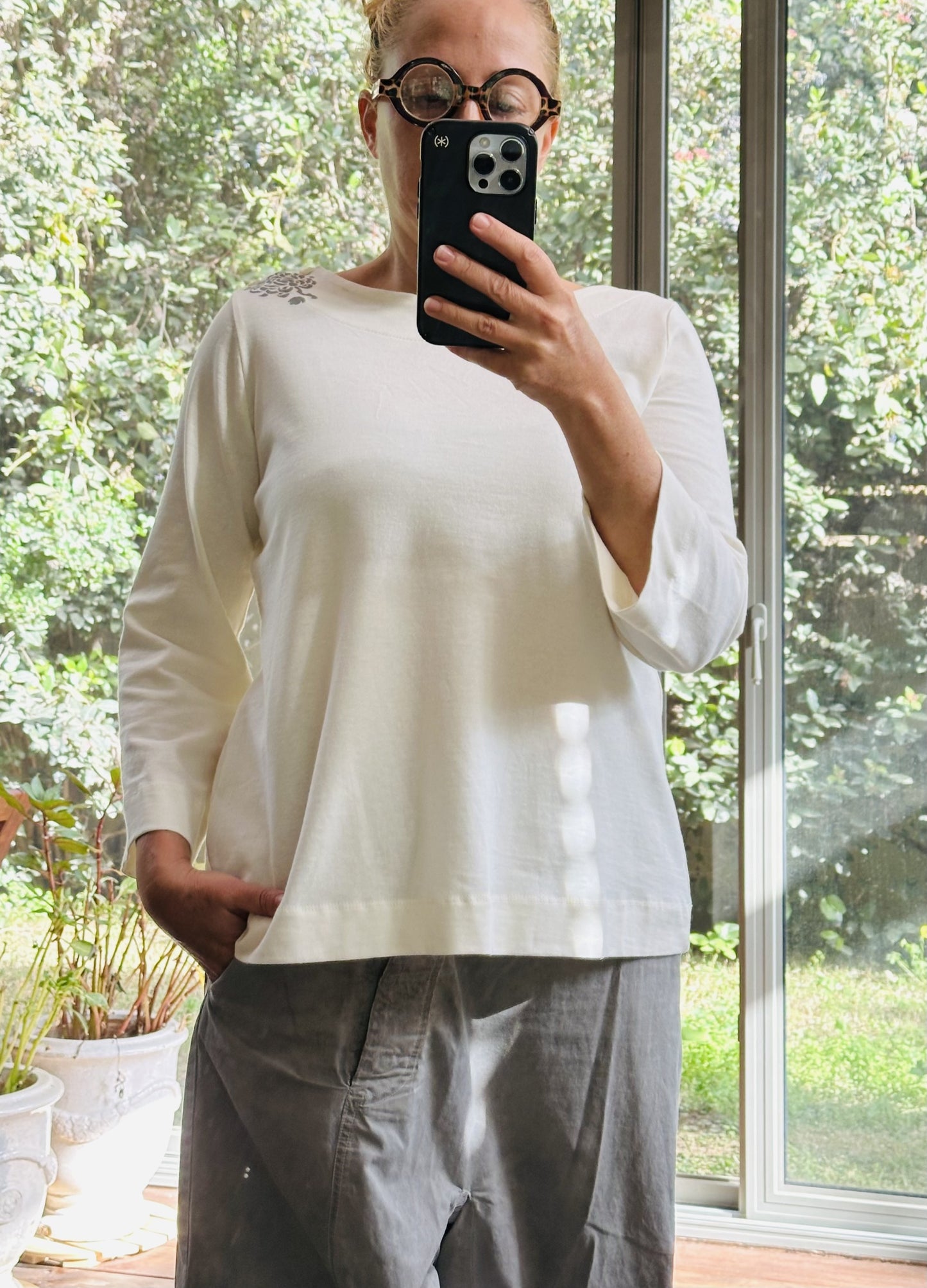 New! 242100 Debbi T Shirt