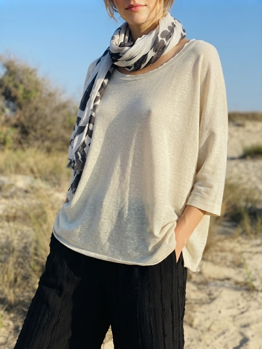 חדש! 192100 לי טי שירט