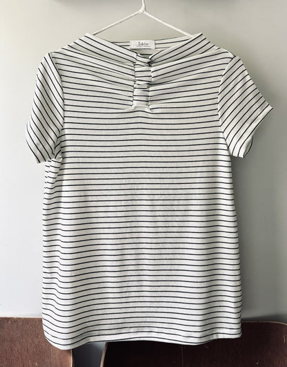 New! 202103 Robin T-Shirt