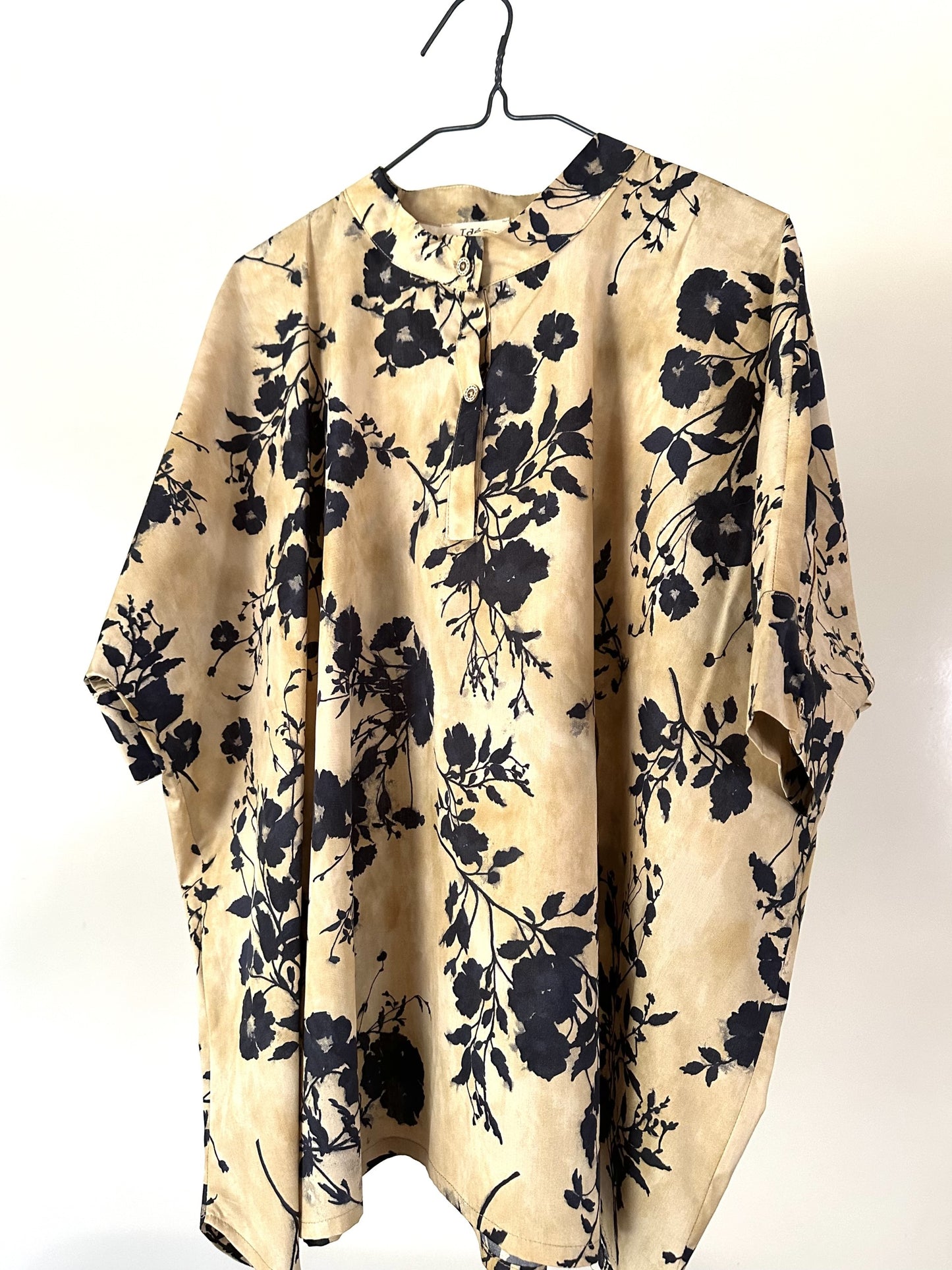 New! 197112 Keren blouse