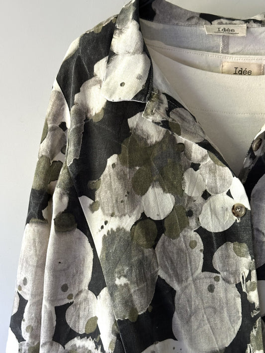 חדש! 195101 ג'קט דפנה