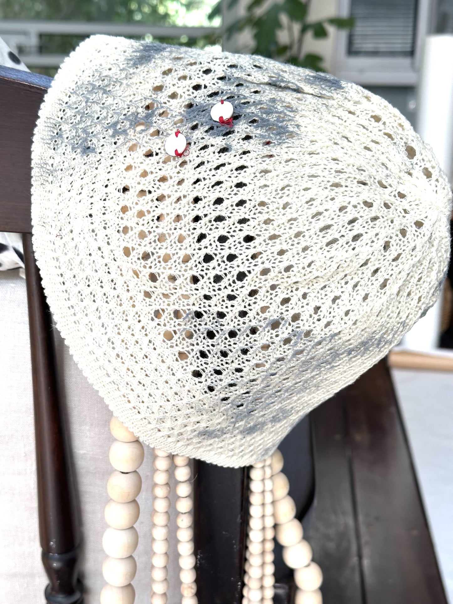  248112 כובע קש קלמנס