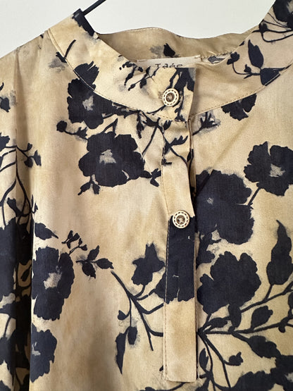 New! 197112 Keren blouse