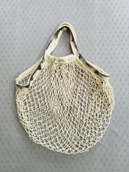 חדש! 268106 אורלי סל מרשת כותנה 