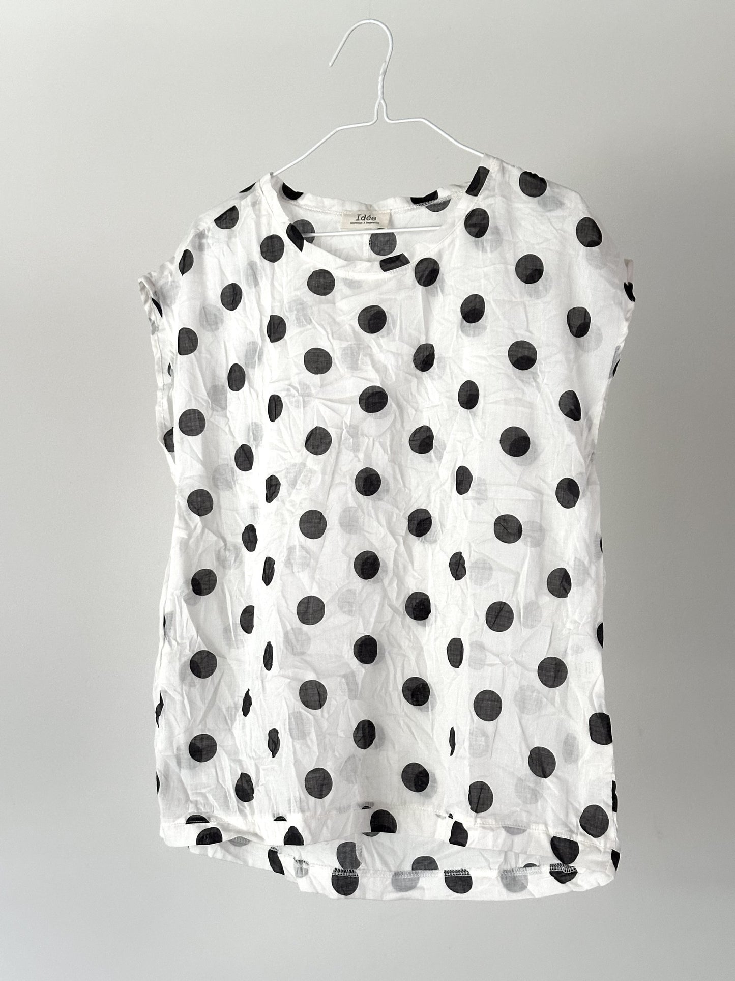 New! 217102  Kati Blouse