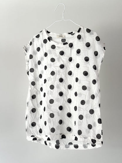 New! 217102  Kati Blouse