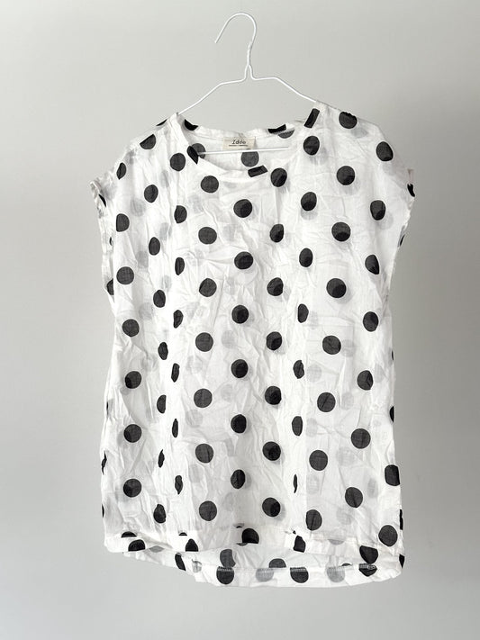 חדש! 217102 חולצת קטי