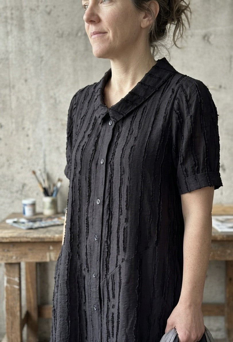 Naama Dress| Day-to-Night versatility