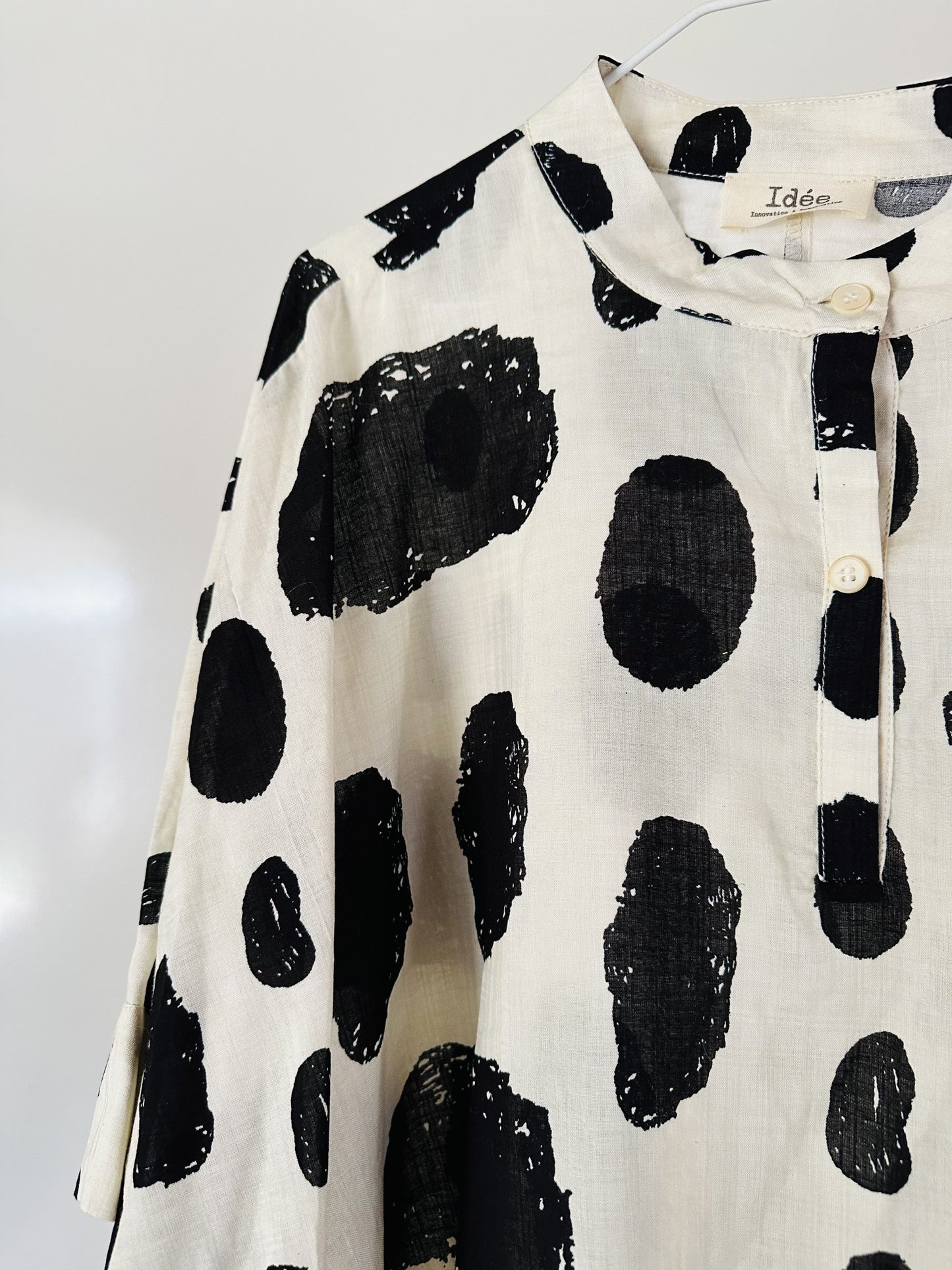 New! 197112 Keren blouse