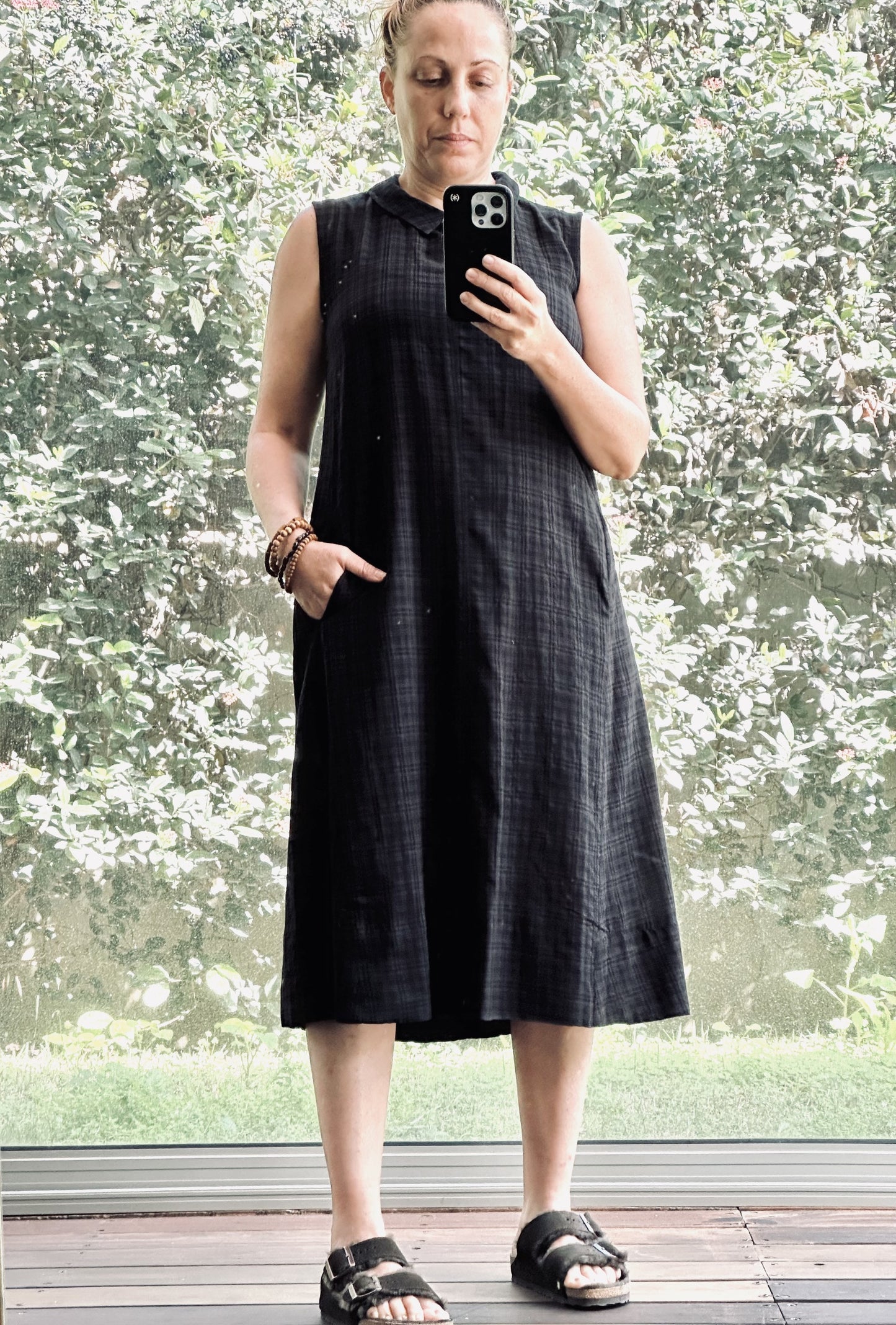 New! 224102  Gal Dress