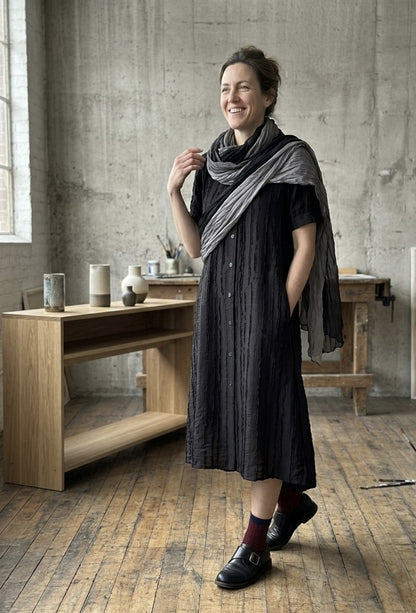 Naama Dress| Day-to-Night versatility