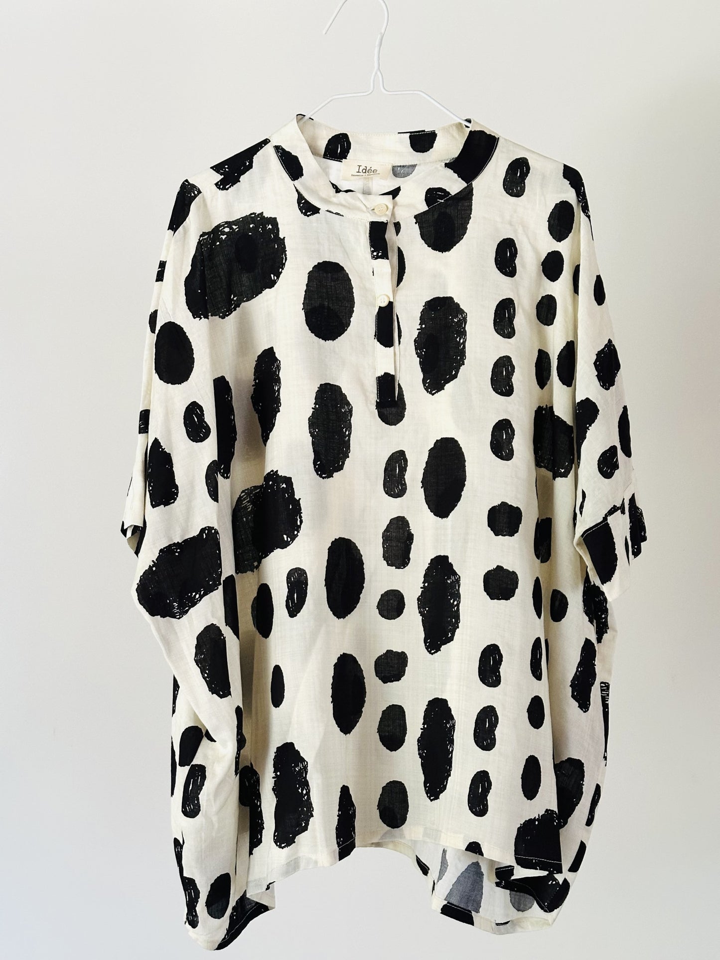 New! 197112 Keren blouse