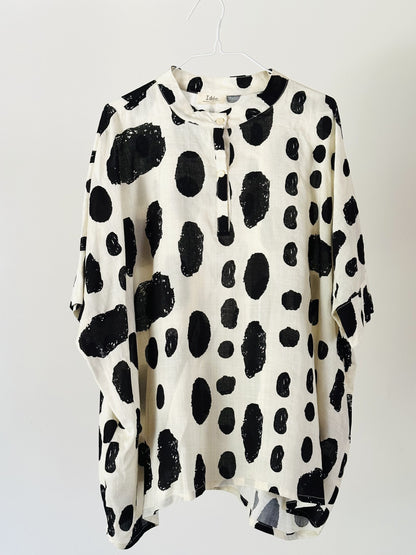 New! 197112 Keren blouse