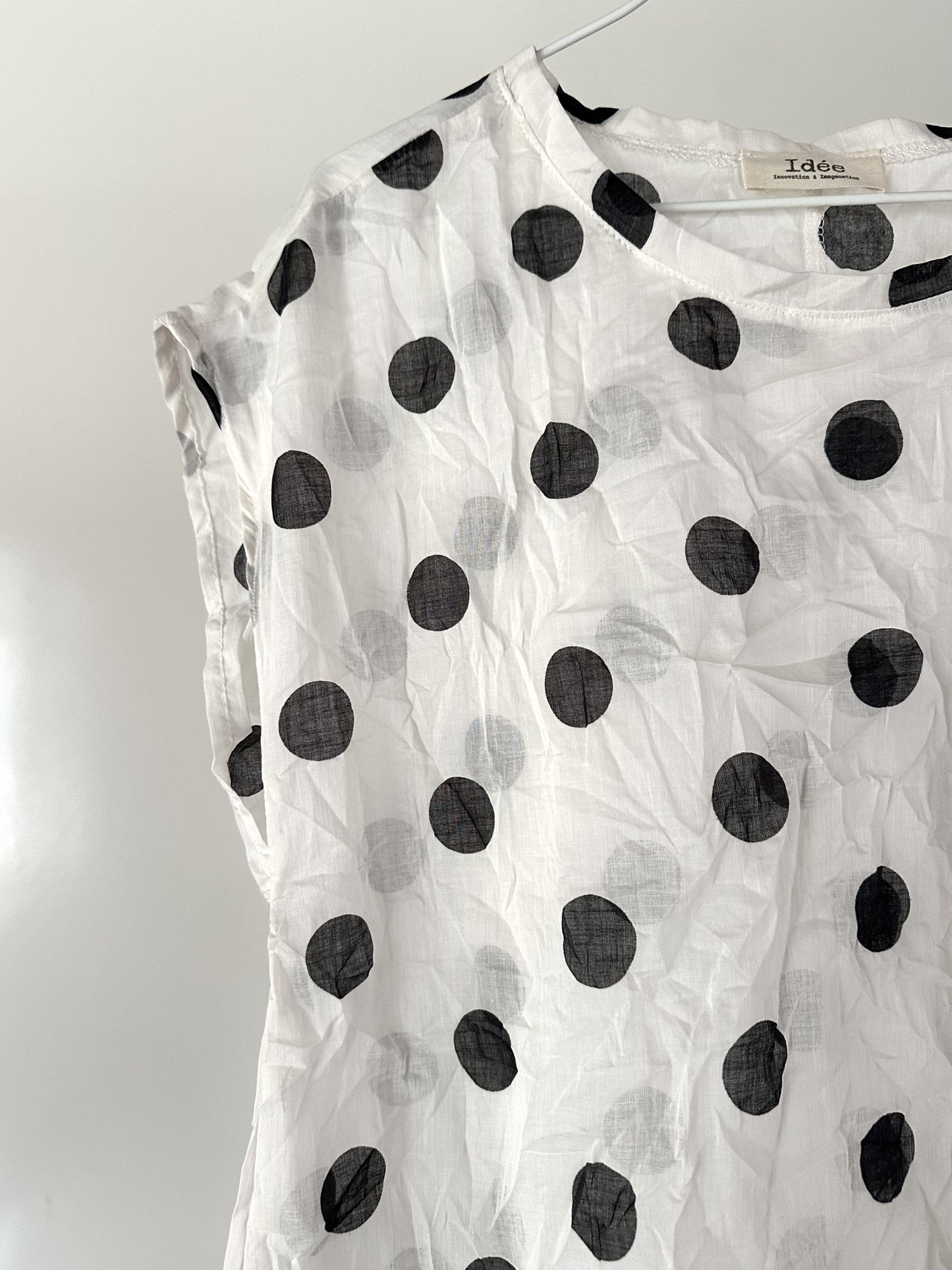 New! 217102  Kati Blouse