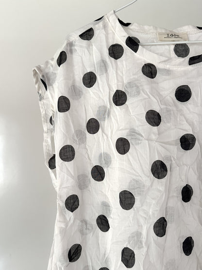 New! 217102  Kati Blouse