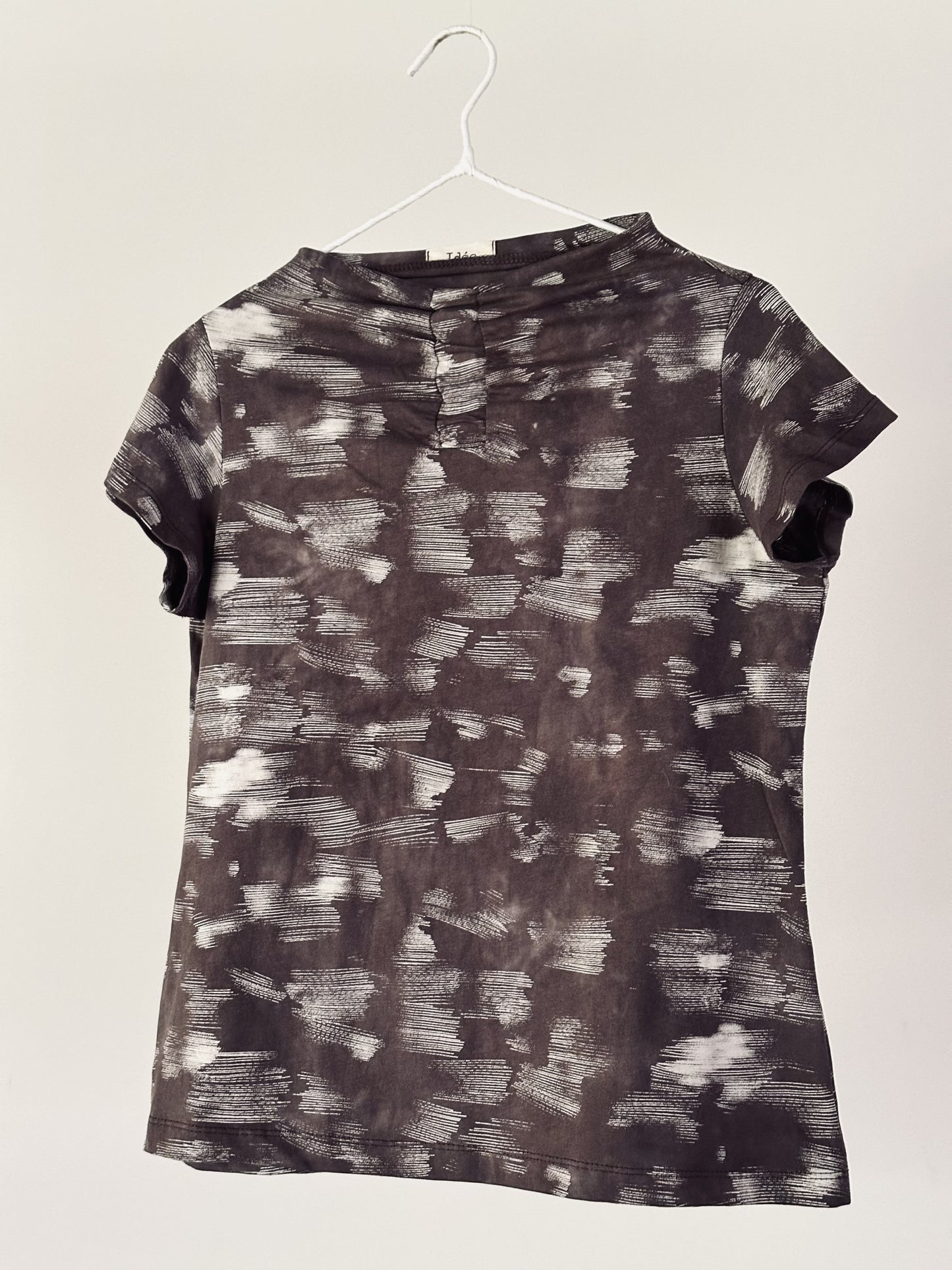 New! 202103 Robin T-Shirt