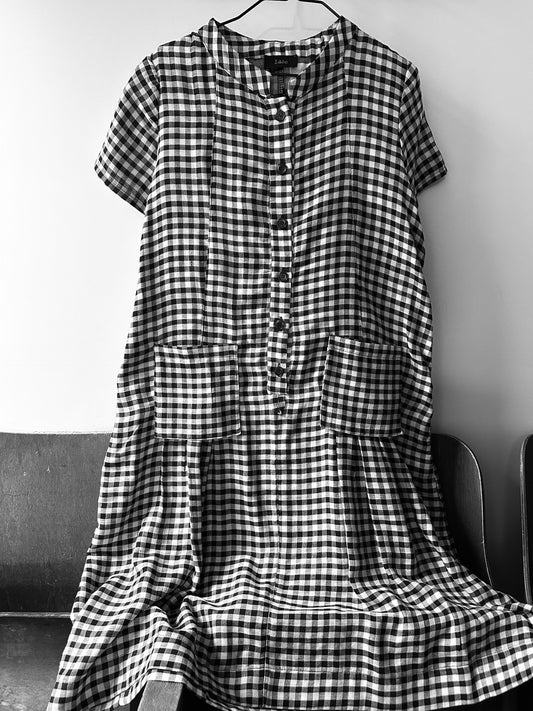 Nava dress| Minimalistic & timeless