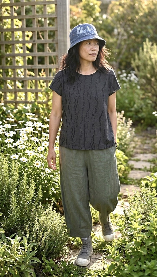 182115 Camille T-Shirt