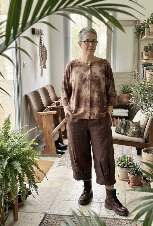 252101 טי שירט חופש