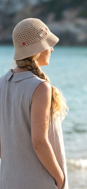  248112 קלמנס כובע קרושה