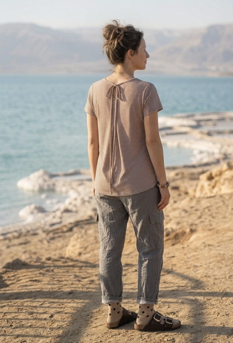 New! 232103 Iris T-Shirt