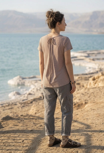 New! 232103 Iris T-Shirt