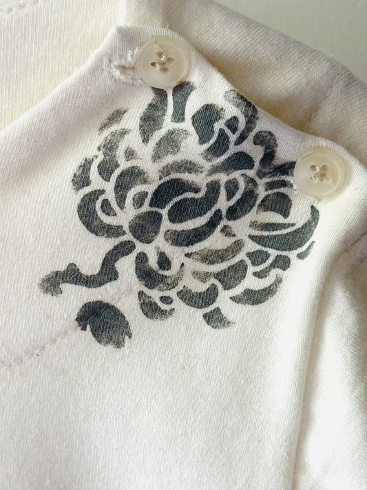 חדש! 242100  דבי טי שירט