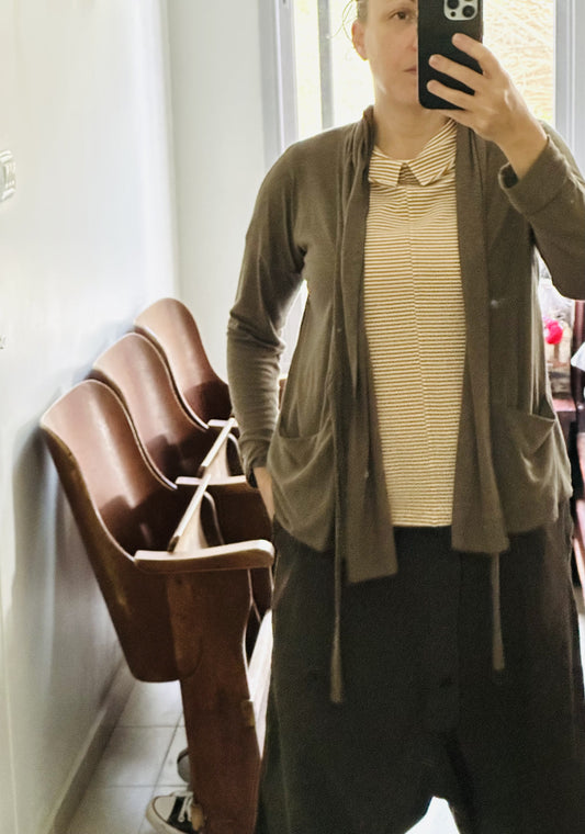 193111 Cardigan