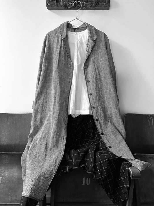 259100 Dress jacket
