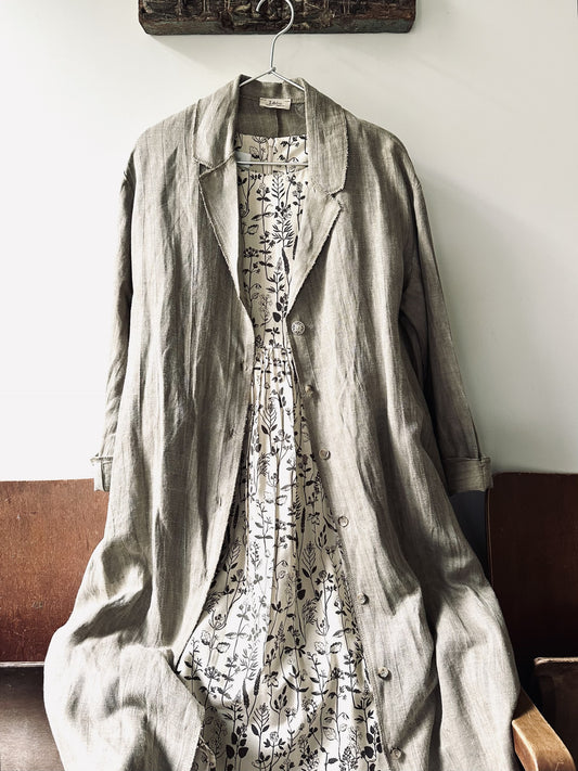 259100 ז'קט שמלה