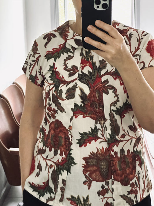 227103 Blouse