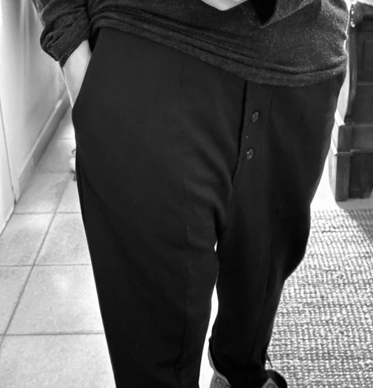 191102 Trousers