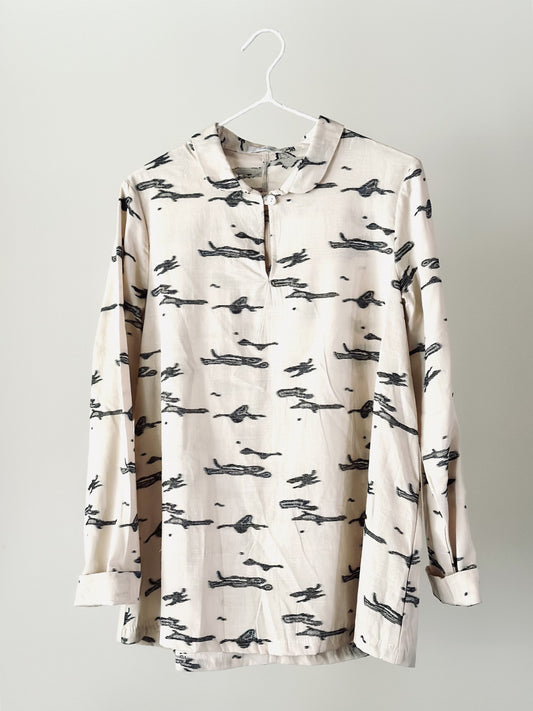 247100 Blouse