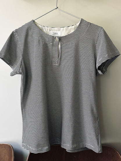 252102 T-Shirt Flow
