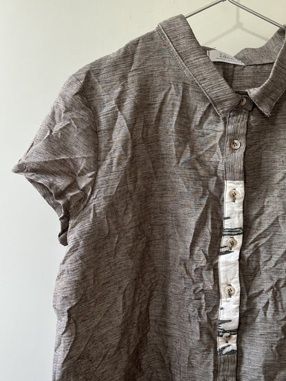 257103 Harmony blouse