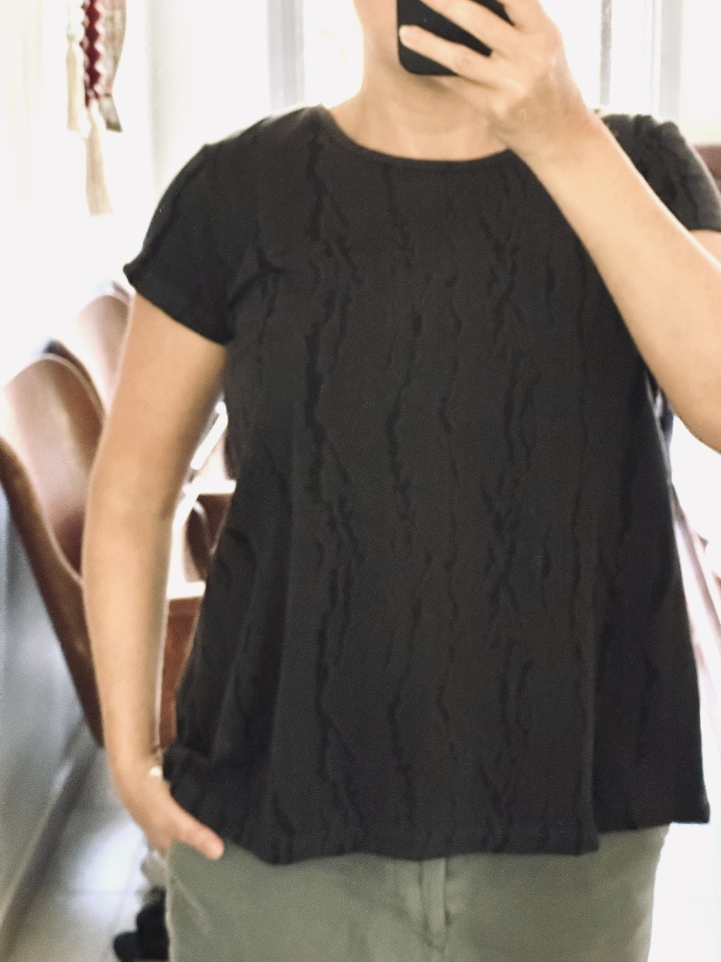 New! 182115 Camille T-Shirt
