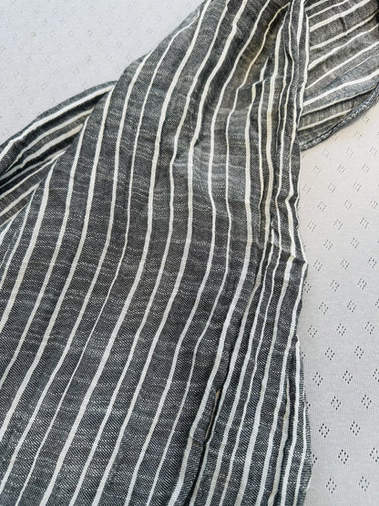 New! Collet 258107 Soft shawl.