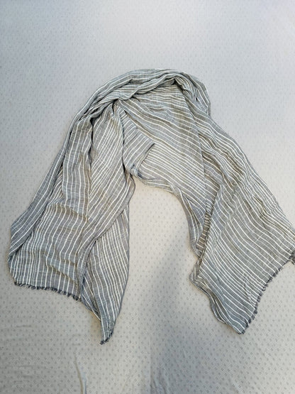 New! Collet 258107 Soft shawl.