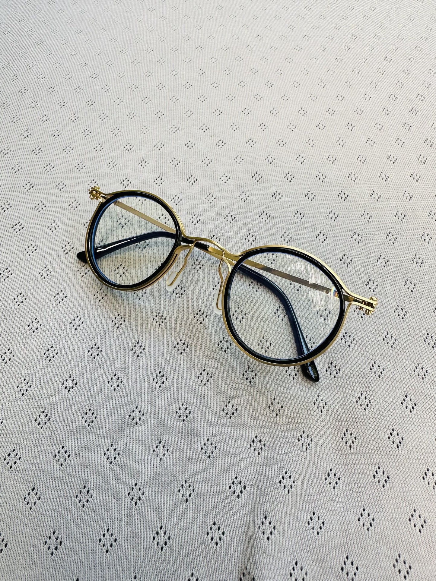New! 258120 Juliette bold reading glasses
