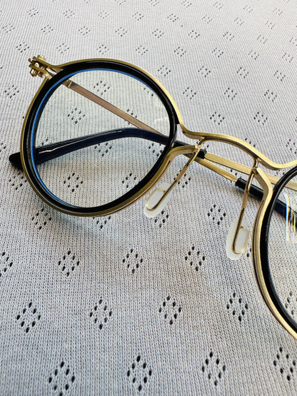 New! 258120 Juliette bold reading glasses