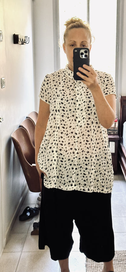New! 257102 Neomie Tunic shirt