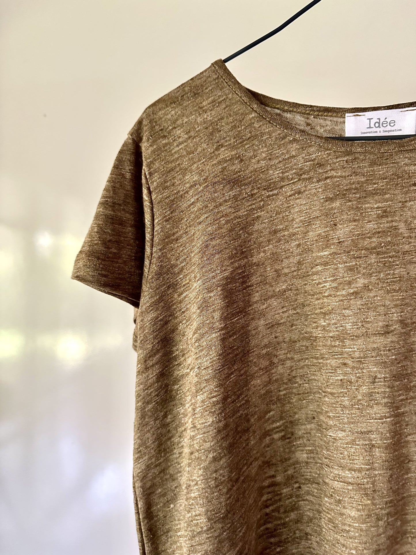 New! 182115 Camille T-Shirt