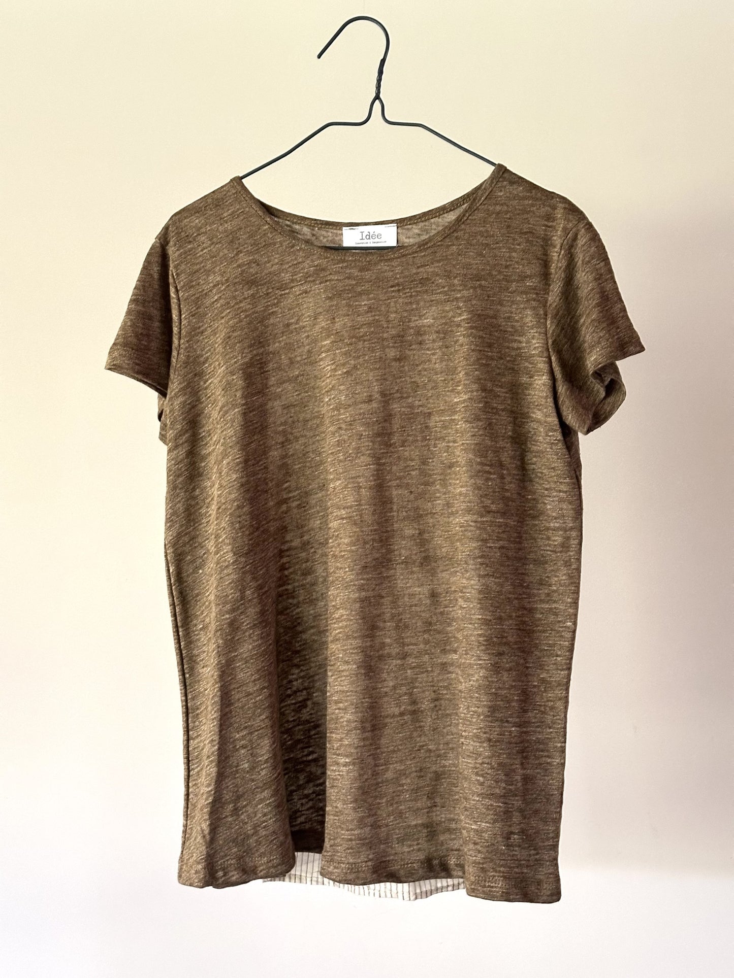 New! 182115 Camille T-Shirt