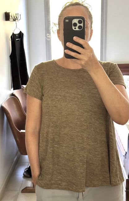 New! 182115 Camille T-Shirt