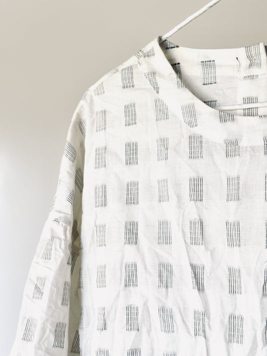 187105 Blouse
