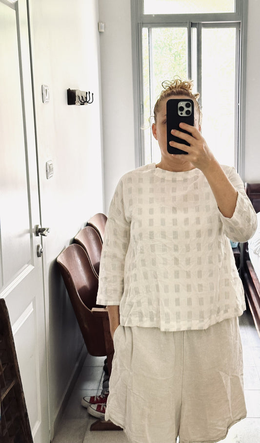 187105 Blouse