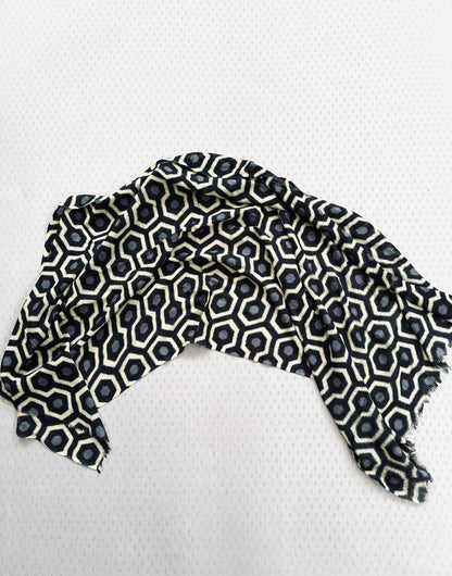 New! 268100 Anais hand made shawl