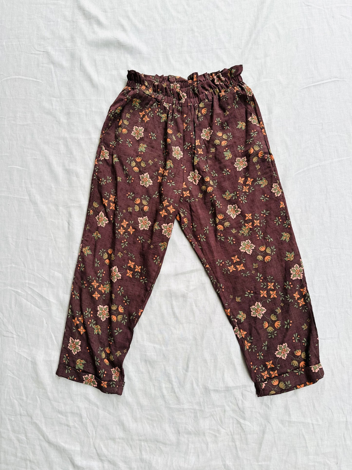 New! 231100 Trousers