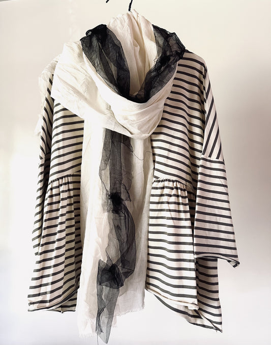 חדש! 222101 קורין חולצת טי-שירט 