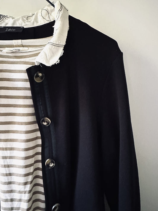 New! 205103 Tess jacket